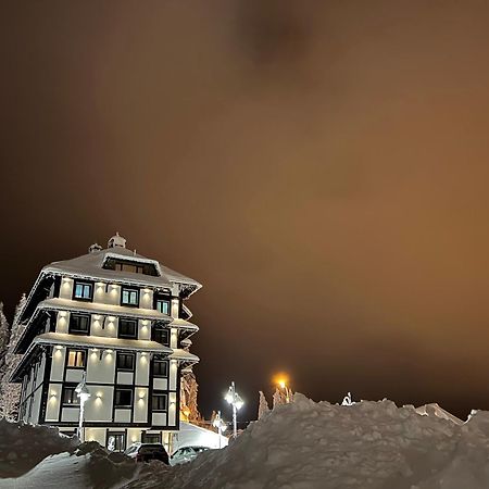 Vila Jezero Kopaonik Extérieur photo