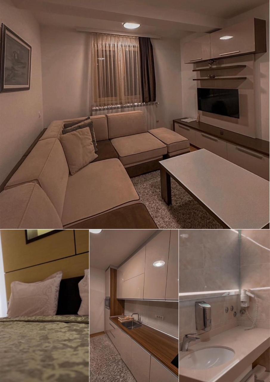 Vila Jezero Kopaonik Extérieur photo