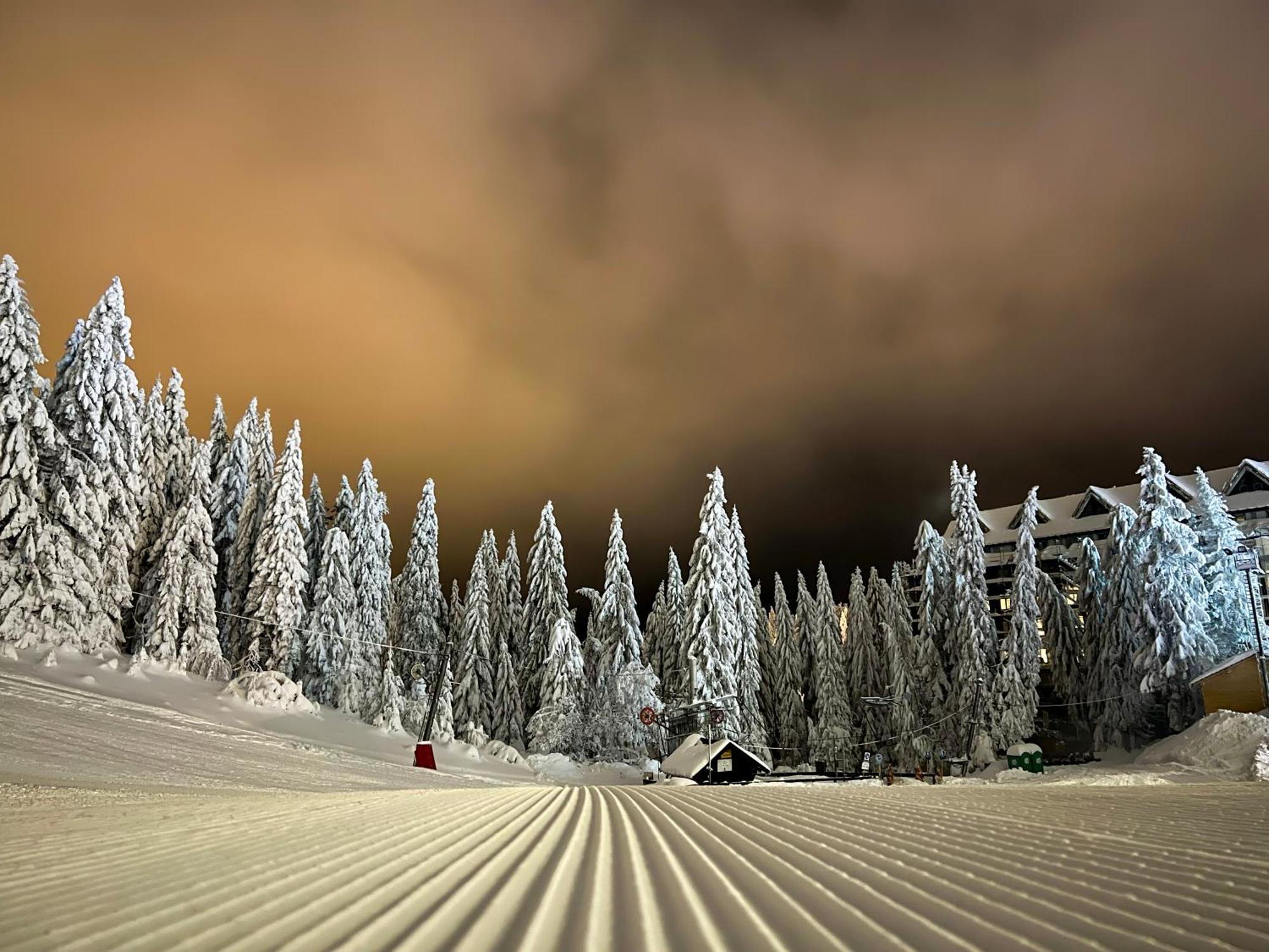 Vila Jezero Kopaonik Extérieur photo