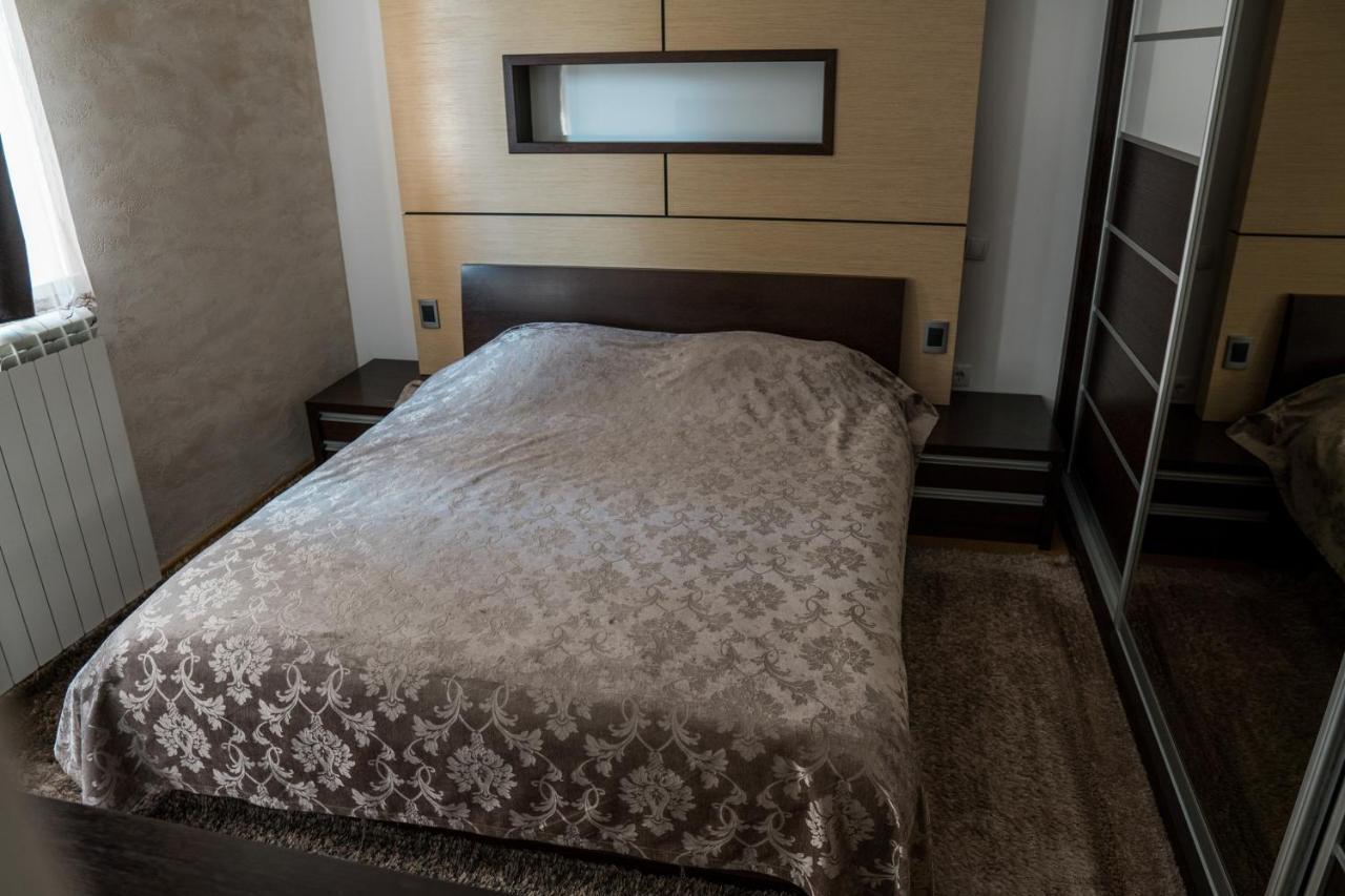 Vila Jezero Kopaonik Extérieur photo