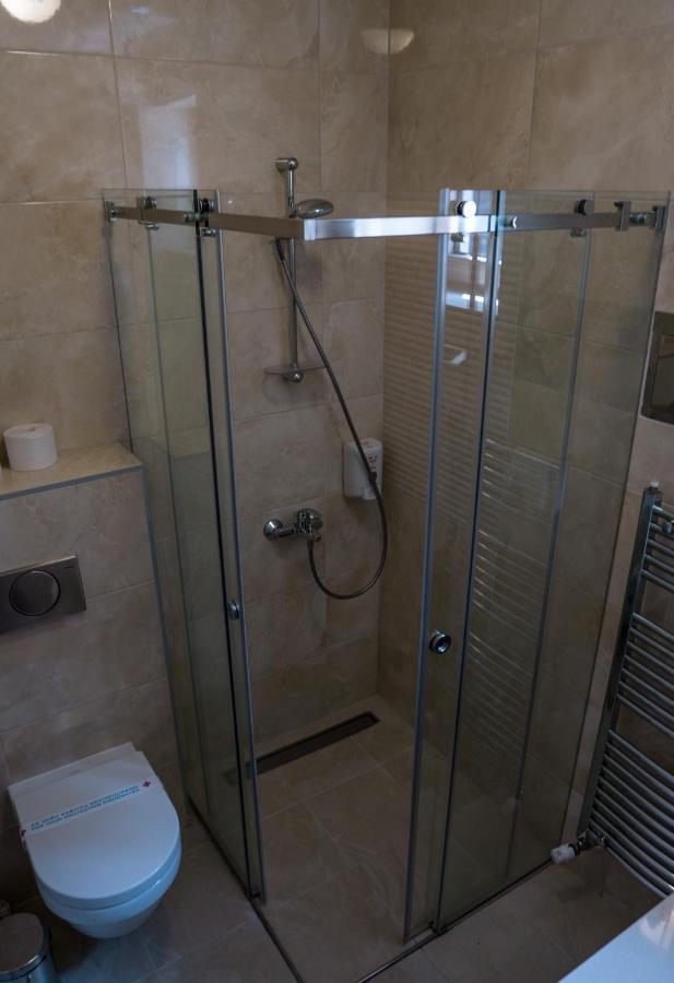 Vila Jezero Kopaonik Extérieur photo