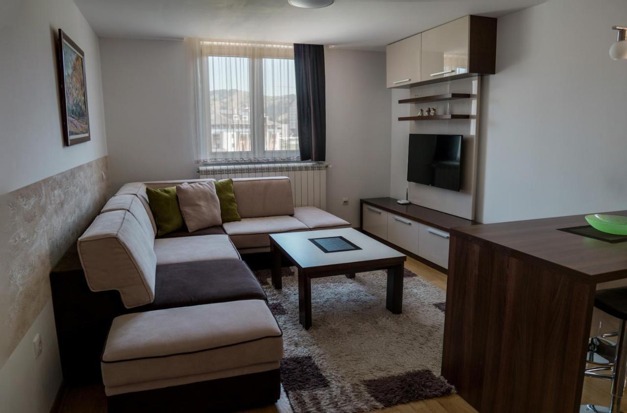Vila Jezero Kopaonik Extérieur photo
