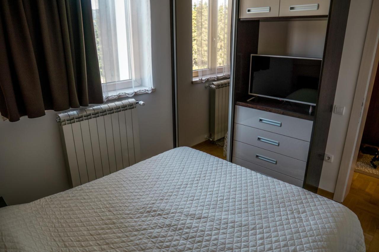 Vila Jezero Kopaonik Extérieur photo