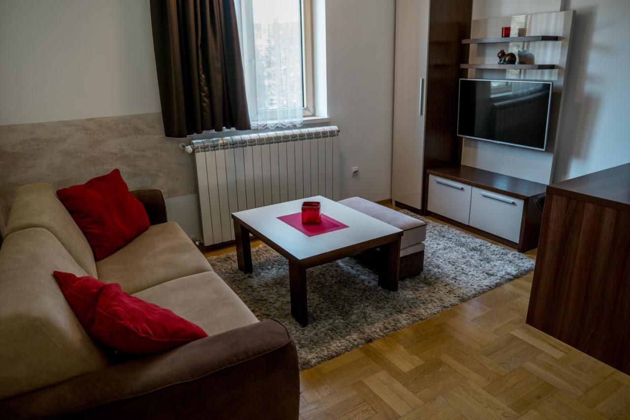 Vila Jezero Kopaonik Extérieur photo