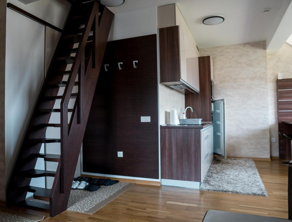 Vila Jezero Kopaonik Extérieur photo