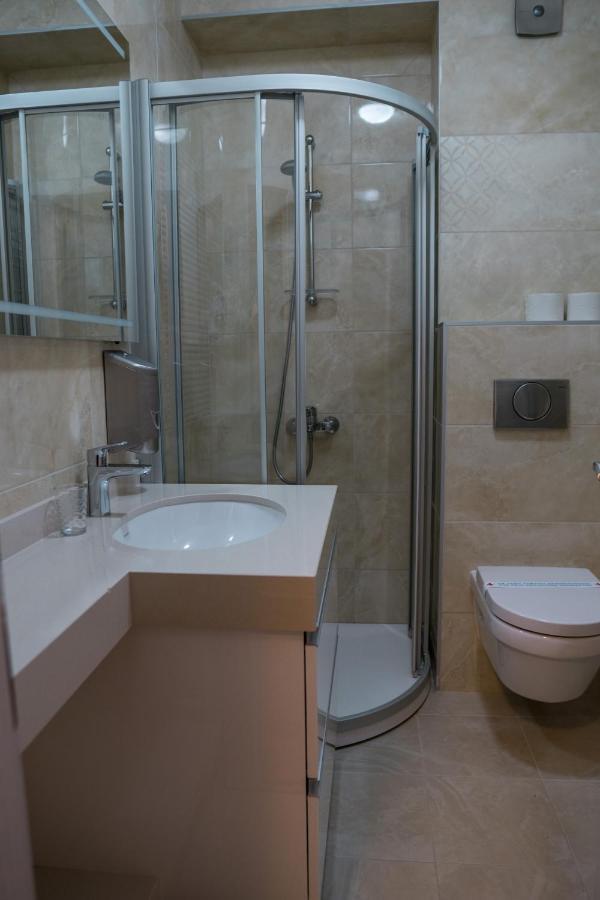 Vila Jezero Kopaonik Extérieur photo