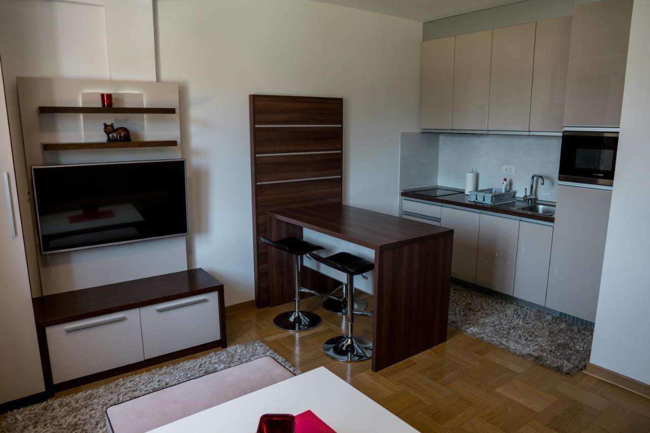 Vila Jezero Kopaonik Extérieur photo