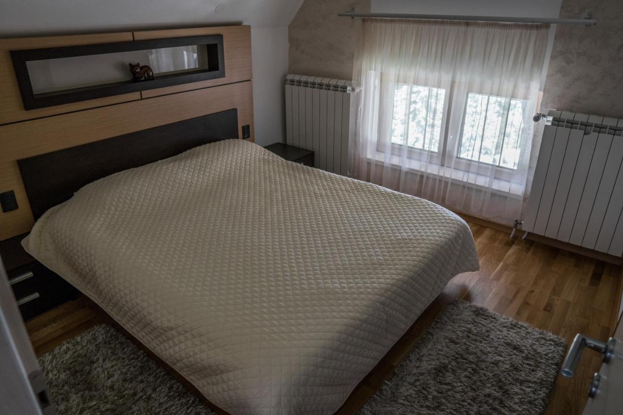 Vila Jezero Kopaonik Extérieur photo