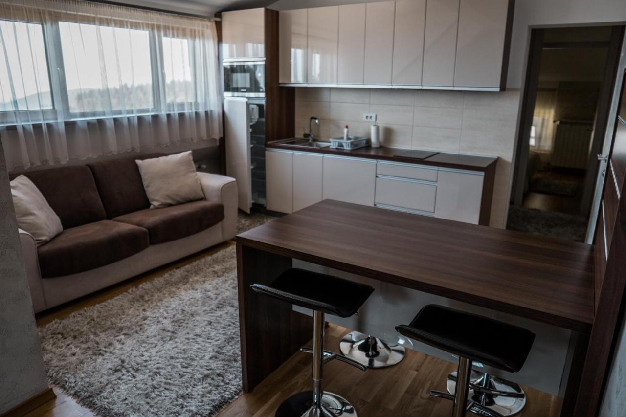 Vila Jezero Kopaonik Extérieur photo