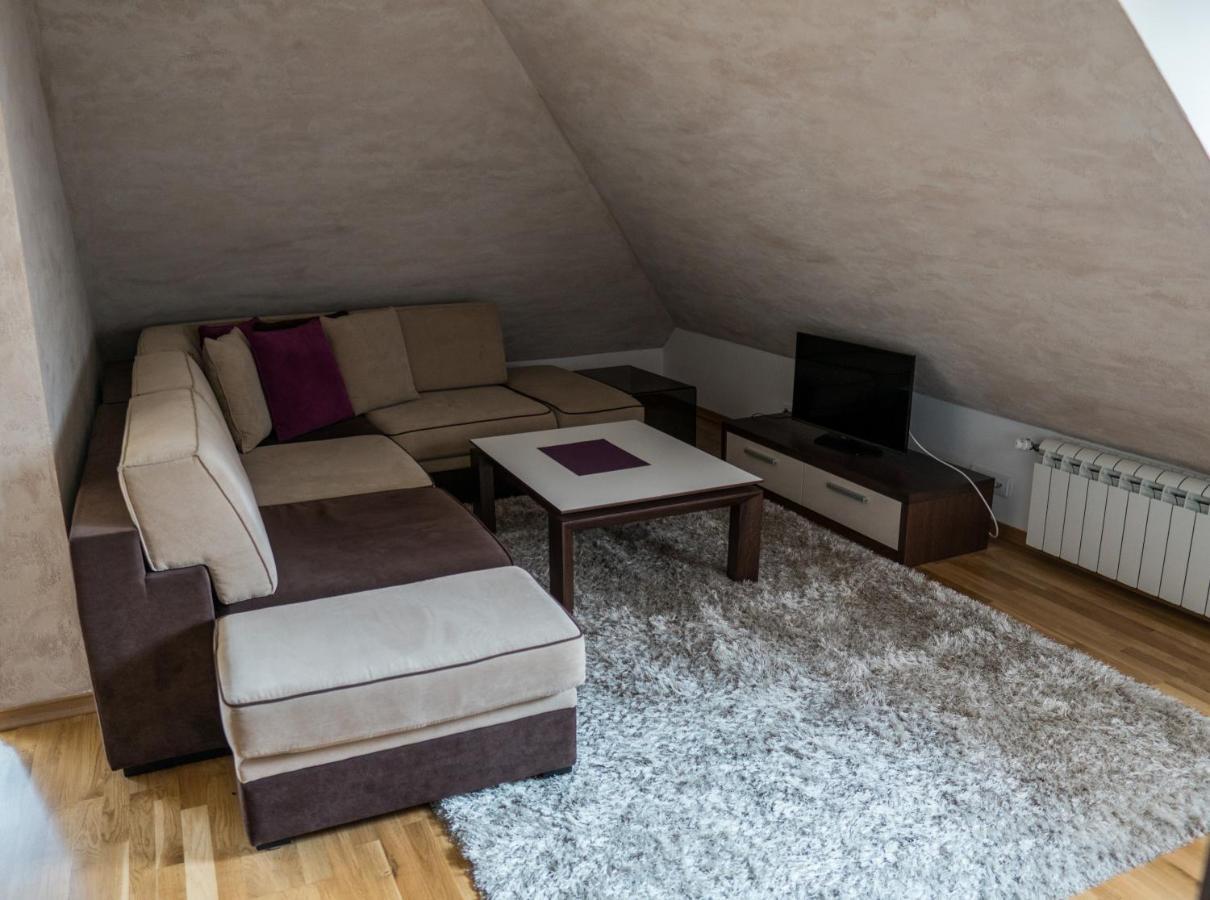 Vila Jezero Kopaonik Extérieur photo