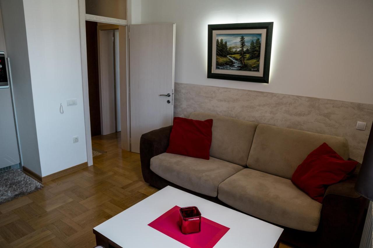 Vila Jezero Kopaonik Extérieur photo