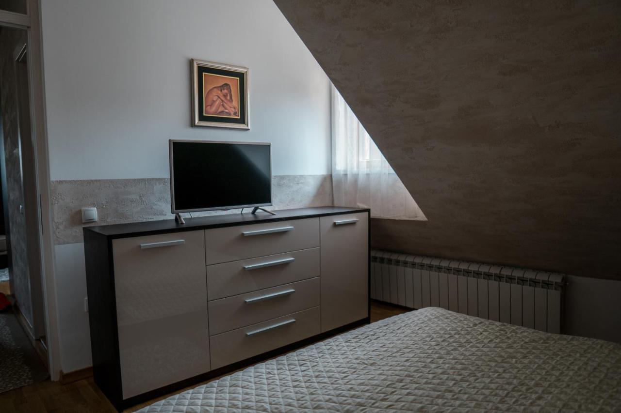 Vila Jezero Kopaonik Extérieur photo