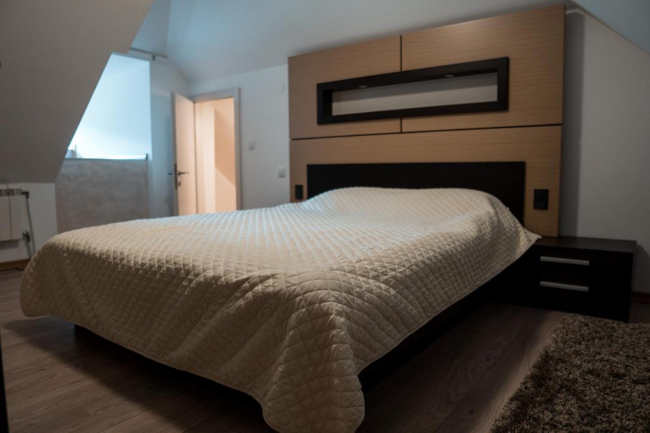 Vila Jezero Kopaonik Extérieur photo