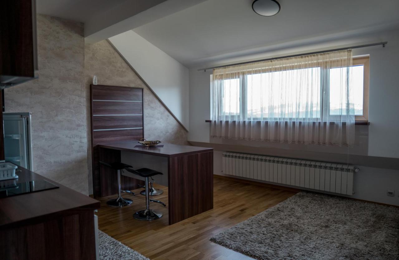 Vila Jezero Kopaonik Extérieur photo